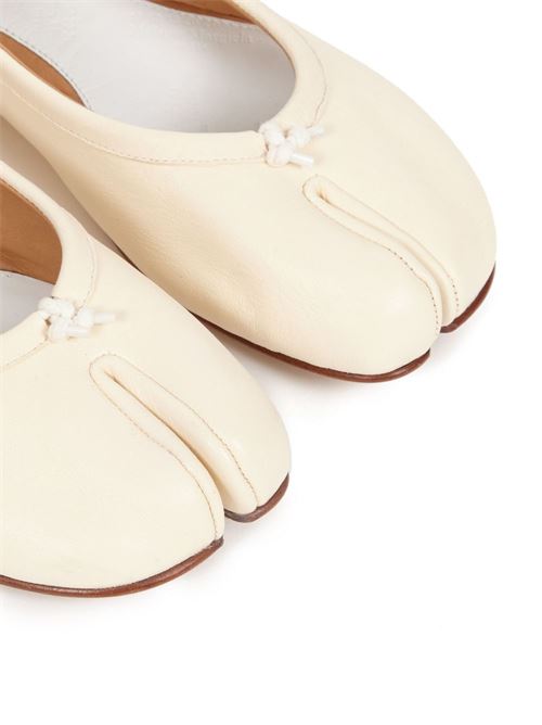 Ballerina Tabi MAISON MARGIELA | S58WZ0042P3753T1003